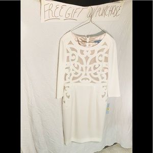 COPY - Antonio Melani dress